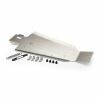 Aluminum chassis/ cover plate/ gasket