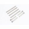 Suspension pin set complete (TRX-6834)
