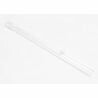 Cover, center driveshaft (clear)
