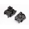 Housings, differential, front