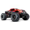 Traxxas X-Maxx 8S brushless monster truck RTR - RoodX