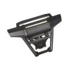 Traxxas Bumper, front (with LED lights) (replacement for #9035 front bumper) Hoss 4x4 (TRX-9096)