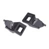Traxxas - Body mounts, rear (left & right) (for clipless body mounting) (TRX-10214)