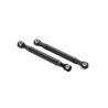 Traxxas - WideMaxx 71 mm Fixed-Length Front Toe Links (2) (TRX-10791)