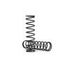 Traxxas - Springs, Shock (Natural Finish) (GTX) (4.003 rate) (2) (TRX-10943)