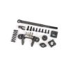 Traxxas - Brake linkage/ Servo Horn, Front/ Mounting Hardware (TRX-10958)