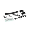 Traxxas - TRX-4 Nissan Pathfinder Body Trim (TRX-11017)