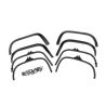 Traxxas - TRX-4 Nissan Pathfinder Fender Flares (TRX-11019)