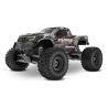 Traxxas Stampede 2WD HD VX3 Brushless RTR - Zwart