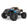 Traxxas Stampede 2WD HD VX3 Brushless RTR - Oranje