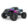 Traxxas Stampede 2WD HD VX3 Brushless RTR - Roze
