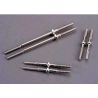 Turnbuckle & tie rod set (sledgehammer)