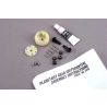 Planetary gear differential (complete)