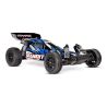 Traxxas Bandit 2WD HD Electro Buggy RTR - Blauw X