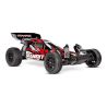 Traxxas Bandit 2WD HD Electro Buggy RTR - Rood X