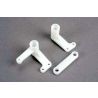 Steering bellcranks (l&r)/ draglink