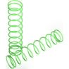 Springs, green (rear) (2) (TRX-3757A)
