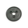 Spur gear, 65-tooth (0.8 metric pitch)