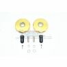 GPM TRX-4 Mercedes G500 Wheel Knuckle Axleweight + 23mm hex