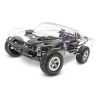 Traxxas Slash 2WD Unassembled Kit With TQ 2.4ghz And XL5 - Clipless