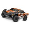 Traxxas Slash 2WD HD brushed Short Course RTR - Oranje X
