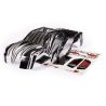 Traxxas - Body Stampede 4X4 ProGraphix (TRX-6729)