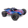 Traxxas Rustler 4X4 HD VX3 Brushless RTR - 40th edition