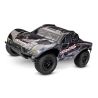 Traxxas Slash 4X4 HD VX3 Brushless RTR - Zwart