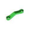 Traxxas - Drag link, machined 6061-T6 aluminum (green-anodized) (TRX-6845G)