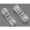 Springs, rear (progressive, +20%)