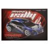 Traxxas - Owners manual, 1/16 Traxxas Rally, TRX-7399 (TRX-7399)