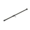 Traxxas Driveshaft, center, plastic (black)/ screw pin (TRX-7455X)