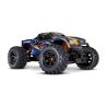 Traxxas X-Maxx 8S Belted Brushless Truck RTR - Oranje
