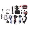Traxxas - Pro Scale Advanced Lighting Control System TRX4 Blazer (TRX-8090X)