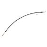 Traxxas - Cable, T-lock (extra long) (for use with TRX--4 Long Arm Lift Kit) (TRX-8148)