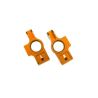 Traxxas -  Carriers, stub axle (left & right) (TRX-8352X-ORNG)