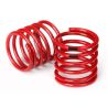 Spring, shock (red) (4.4 rate, black stripe) (2)