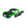 Traxxas - Unlimited Desert Racer Green Rigid Body (TRX-8559)