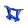 Traxxas - Shock Tower Rear (for use with #9080 upgrade kit) - Blue (TRX-9039X)
