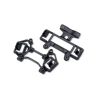 Traxxas Latch Body Mount Front/Rear (TRX-9083)