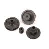 Traxxas - Gear set, transmission, high range (trail) (TRX-9776)