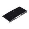 Traxxas - TRX-4M Roof (black) for TRX-9712 body (TRX-9788)