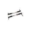MadMax Baja Turnbuckles Black - 1 pair
