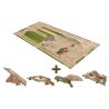 Crawler Park Starter kit voor 1/24 Crawlers