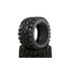 King Motor All Terrain set achterbanden voor oa HPI Baja 5B
