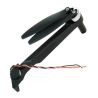 UDI RC - U95 Front B Arm Assembly (UDI-U95-08)