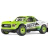 UDI RC SIERRA 4WD Short Course Truck PRO RTR - Groen