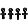 4.8 Ball stud (short) (UM-129)