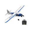 Volantex Sport Cub 500 vliegtuig RTF - Blauw