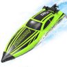Volantex Arrobolt SR40 40mm brushless boot RTR - Groen